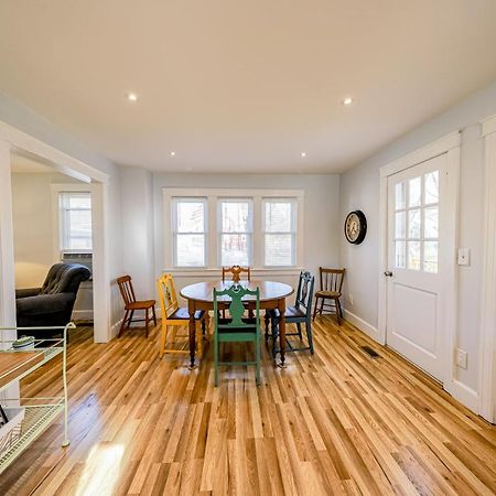 Lake Daze Hammondsport Ngoại thất bức ảnh