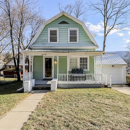 Lake Daze Hammondsport Ngoại thất bức ảnh
