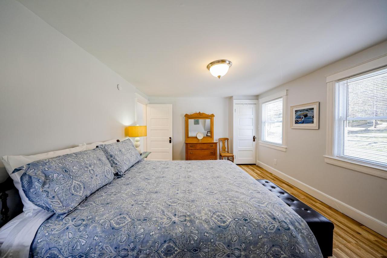Lake Daze Hammondsport Ngoại thất bức ảnh