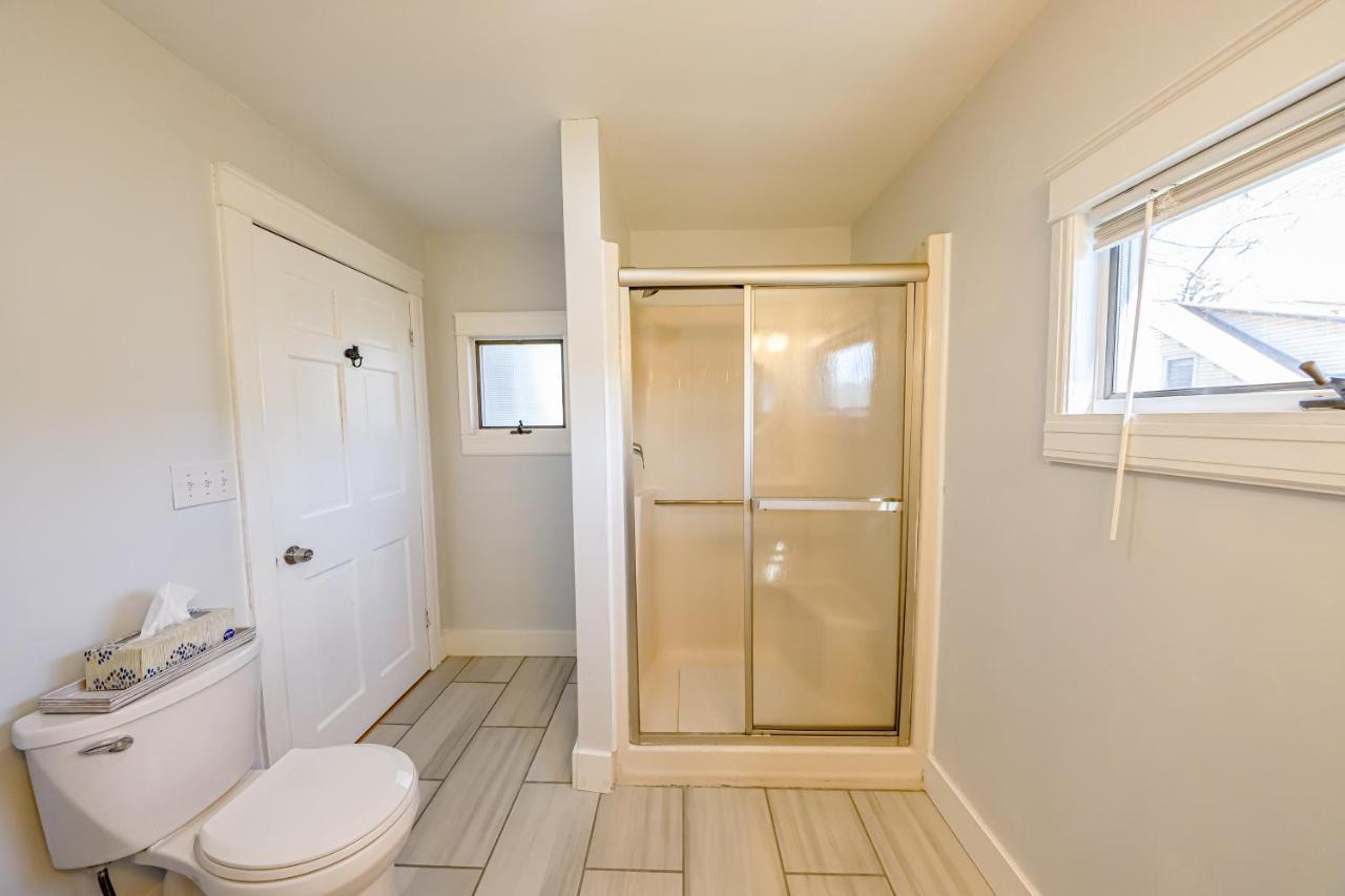 Lake Daze Hammondsport Ngoại thất bức ảnh