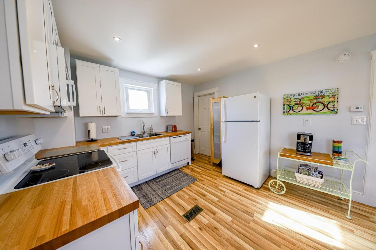 Lake Daze Hammondsport Ngoại thất bức ảnh