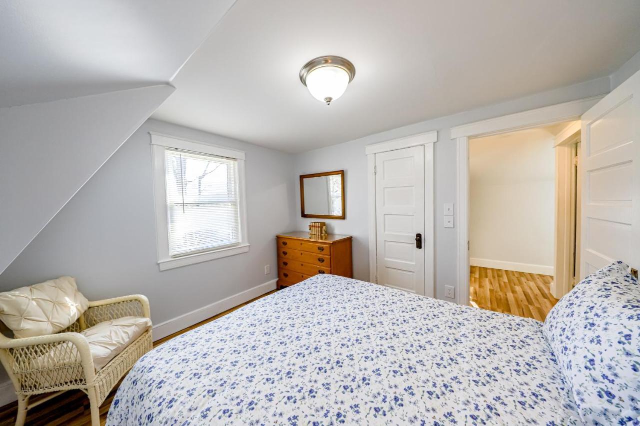 Lake Daze Hammondsport Ngoại thất bức ảnh