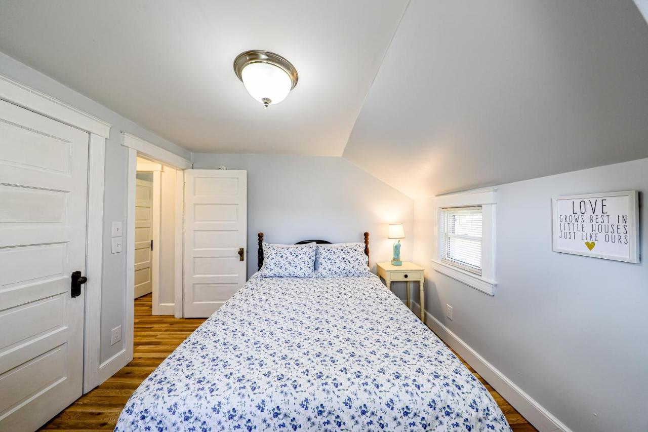 Lake Daze Hammondsport Ngoại thất bức ảnh